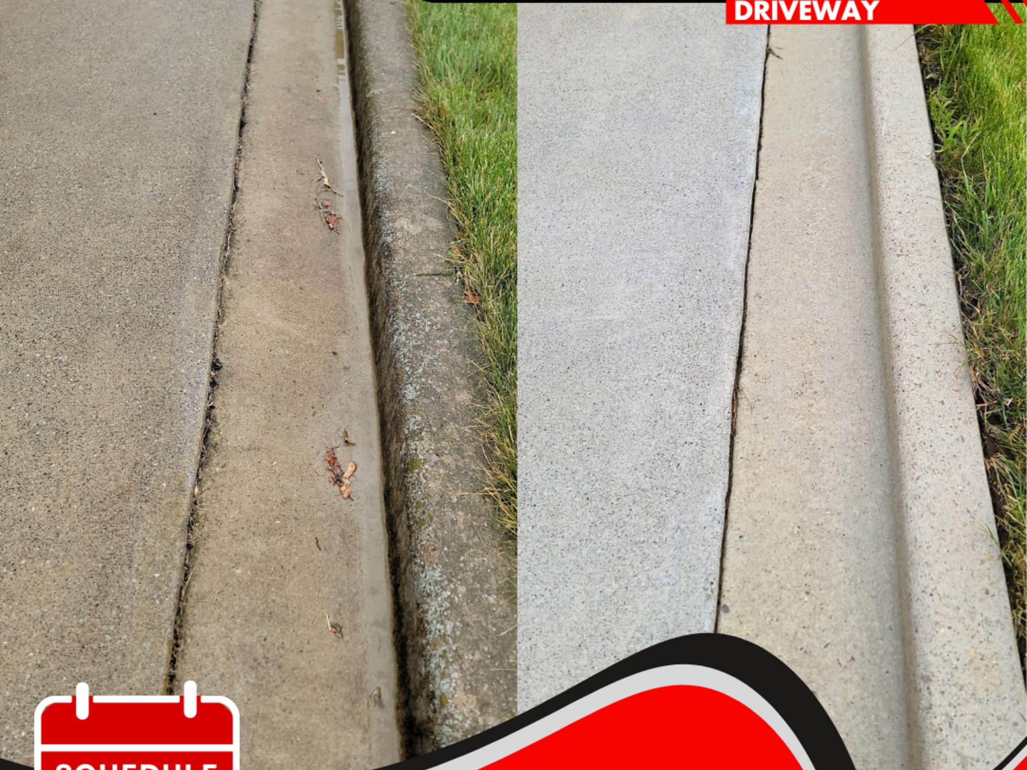 photo Thunder Spray Inc.