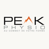 Voir le profil de Clinique Peak Physio - Saint-Alphonse-de-Granby