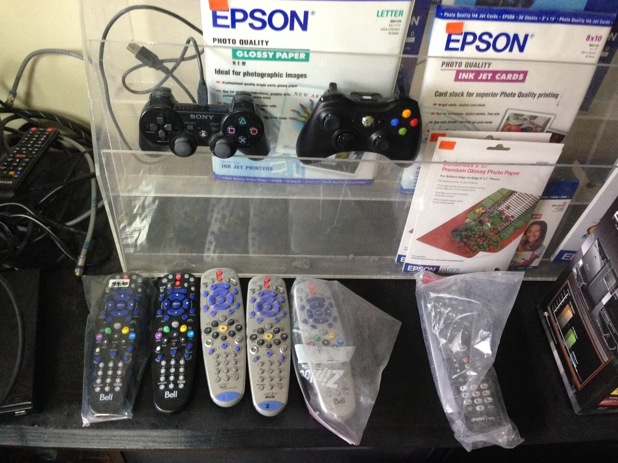 photo Computer Castle