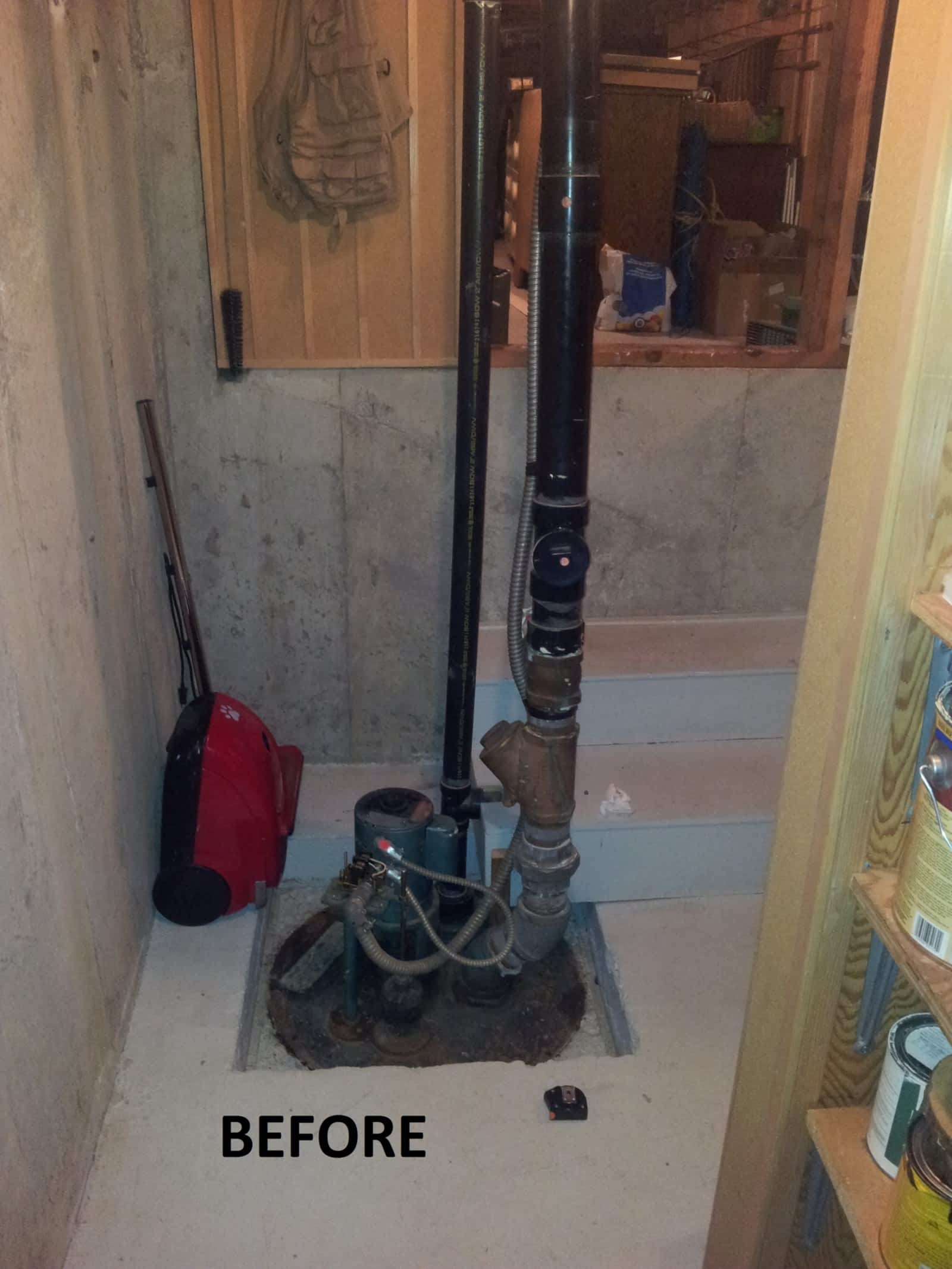 Dk Works Reliable Plumbing Heating Opening Hours Bc