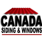 Canada Siding, Windows, & Doors - Entrepreneurs en revêtement