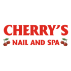 Cherry's Nail & Spa - Logo