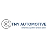 View TNY Automotive’s Scarborough profile