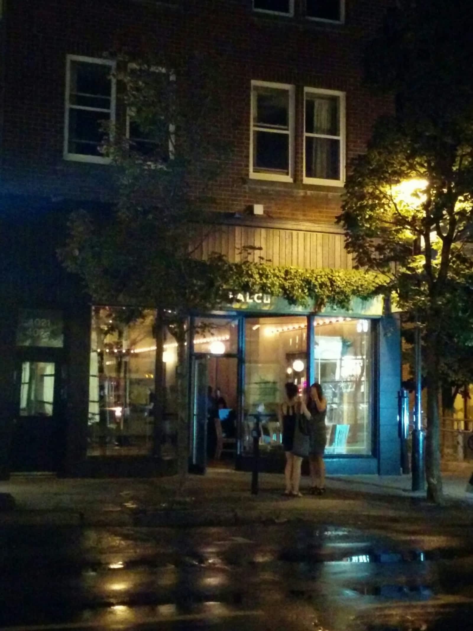 Bar Palco Opening Hours 4019, rue Wellington, Verdun, QC