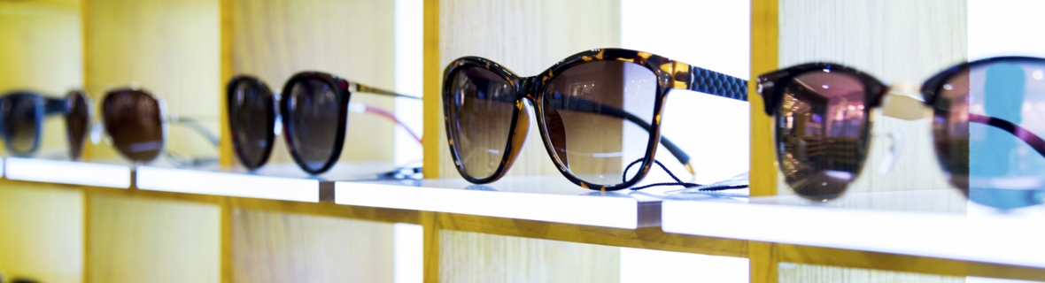 Toronto boutiques that carry fashionista-worthy sunglasses