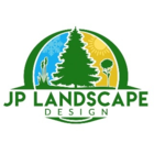 JP Landscape Design - Logo