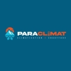 Paraclimat - Logo