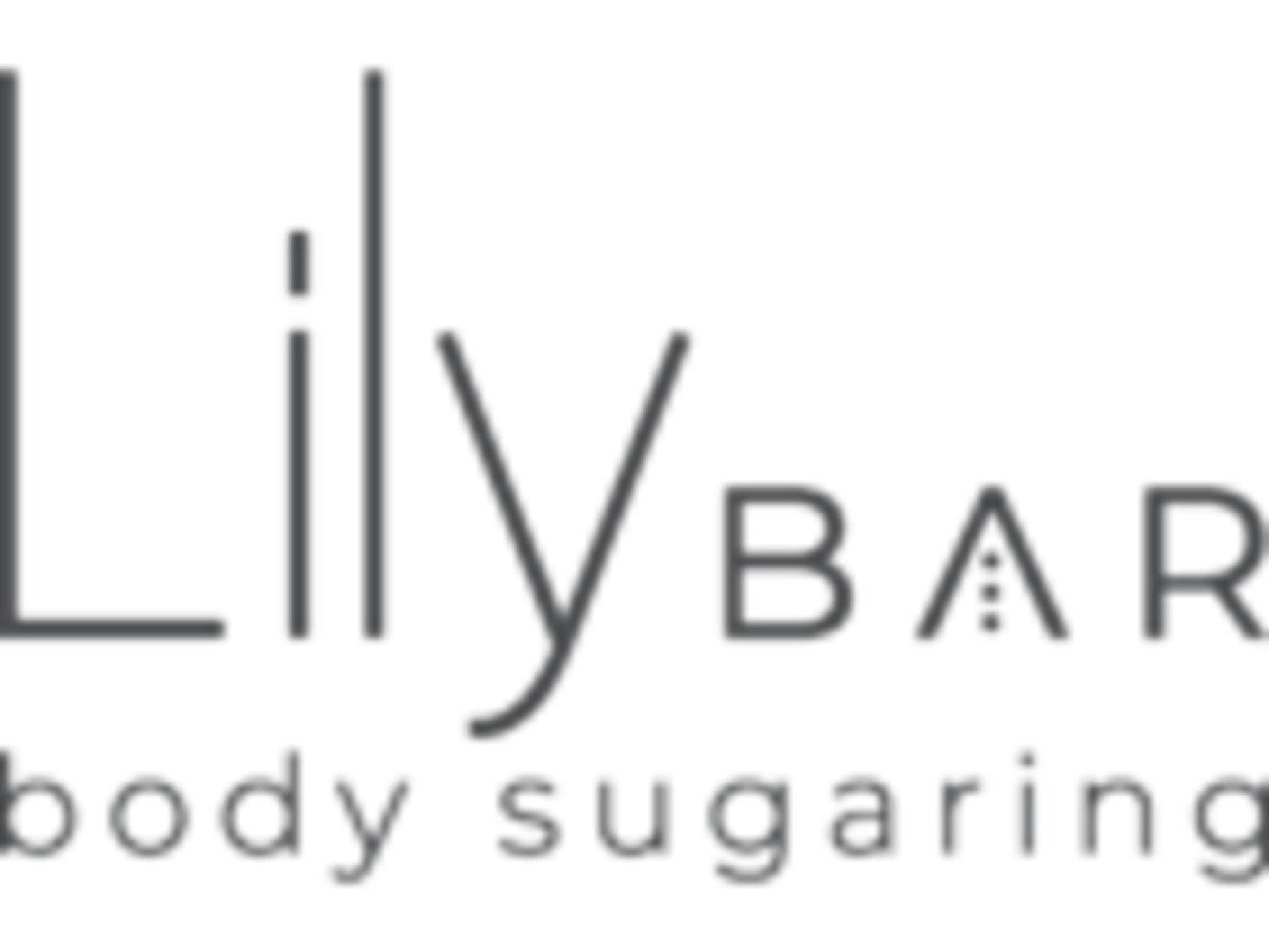photo Lily Bar Body Sugaring Inc The