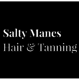 View Salty Manes Hair & Tanning’s Mill Bay profile