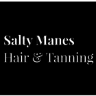 Salty Manes Hair & Tanning
