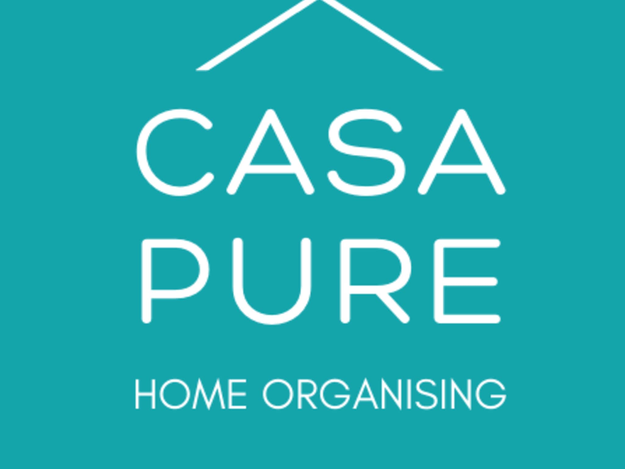 photo Casa Pure - Home Organising