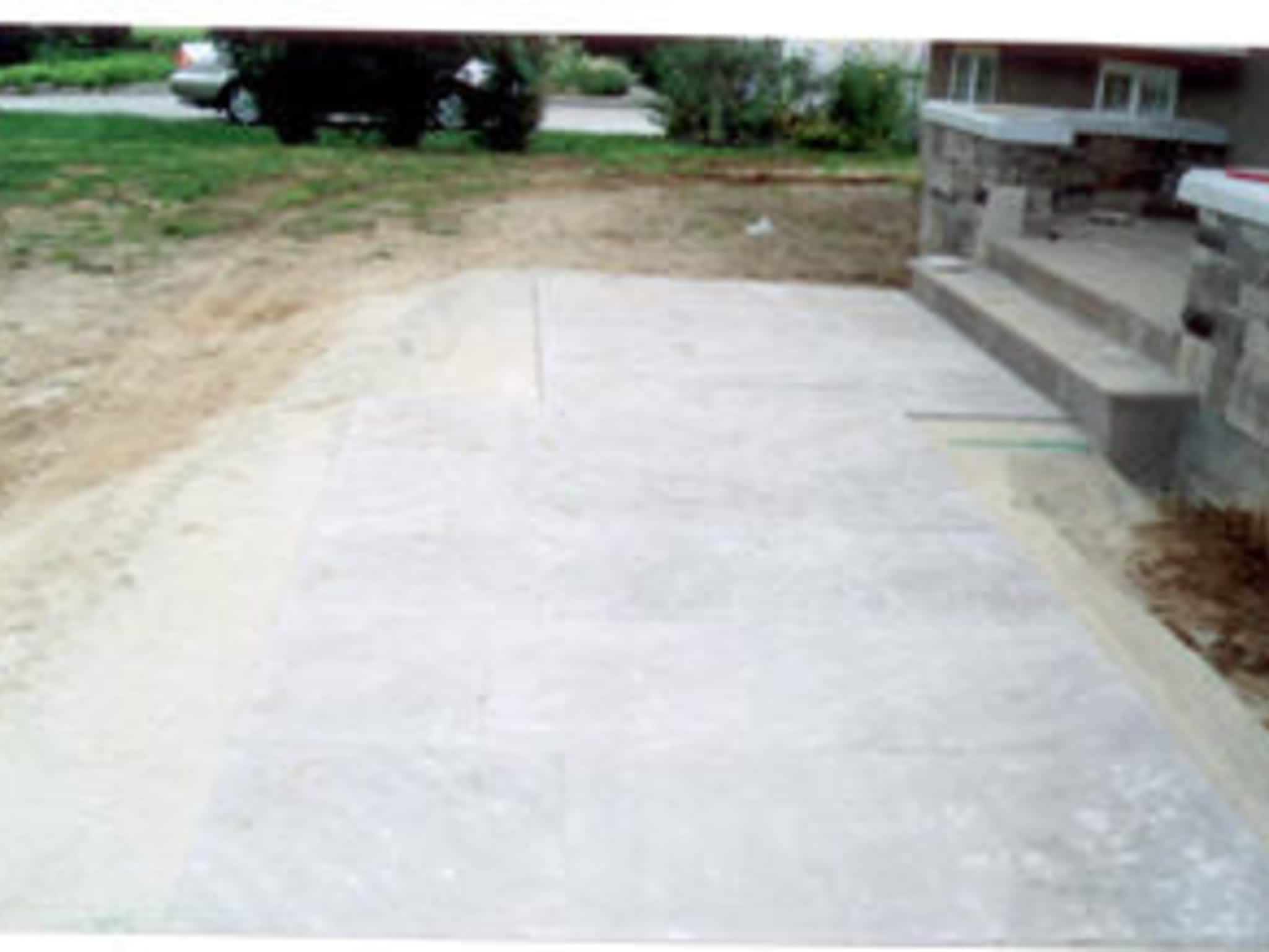 photo Spano Paving & Contracting