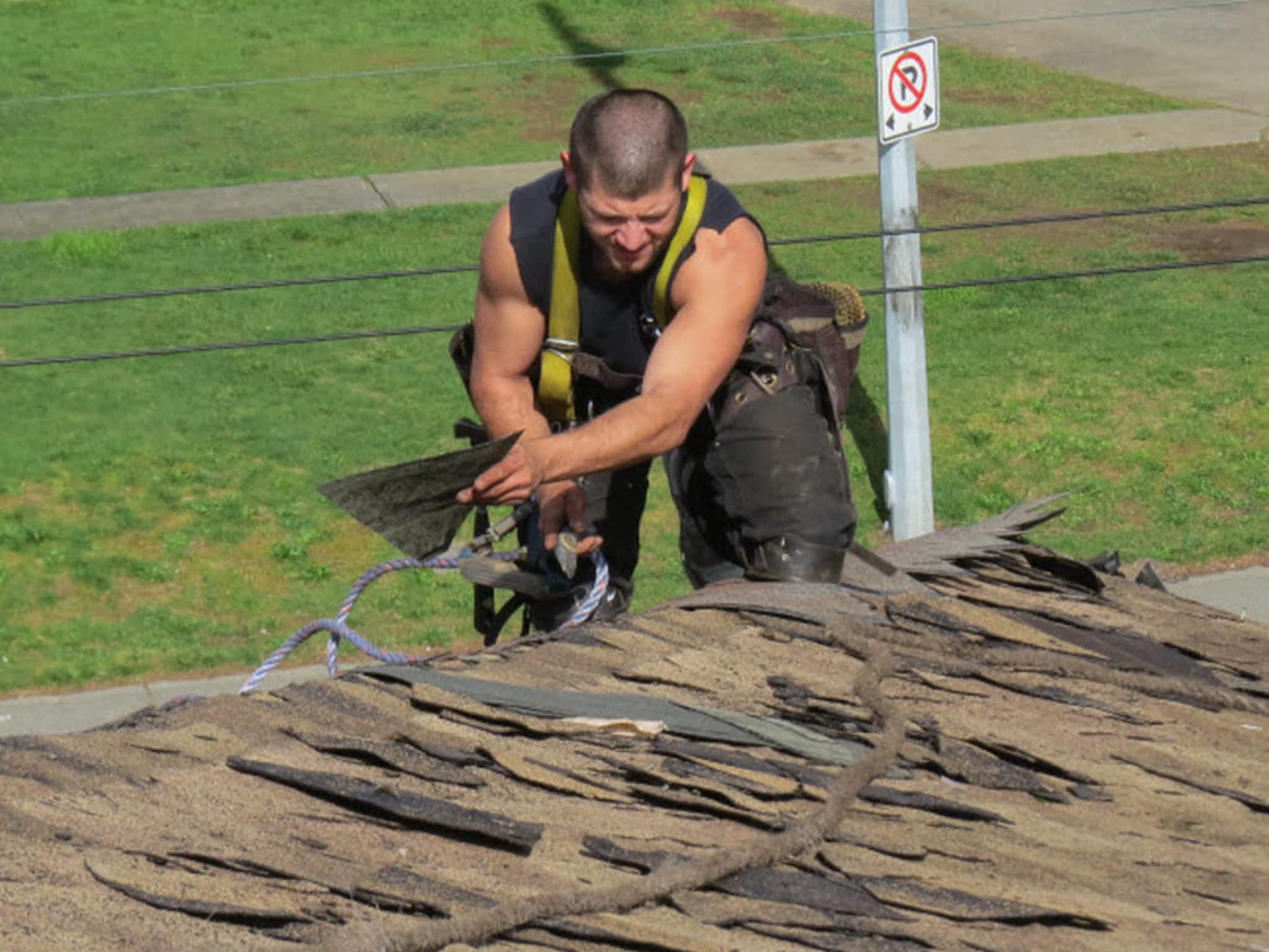 photo Xtreme Roofing