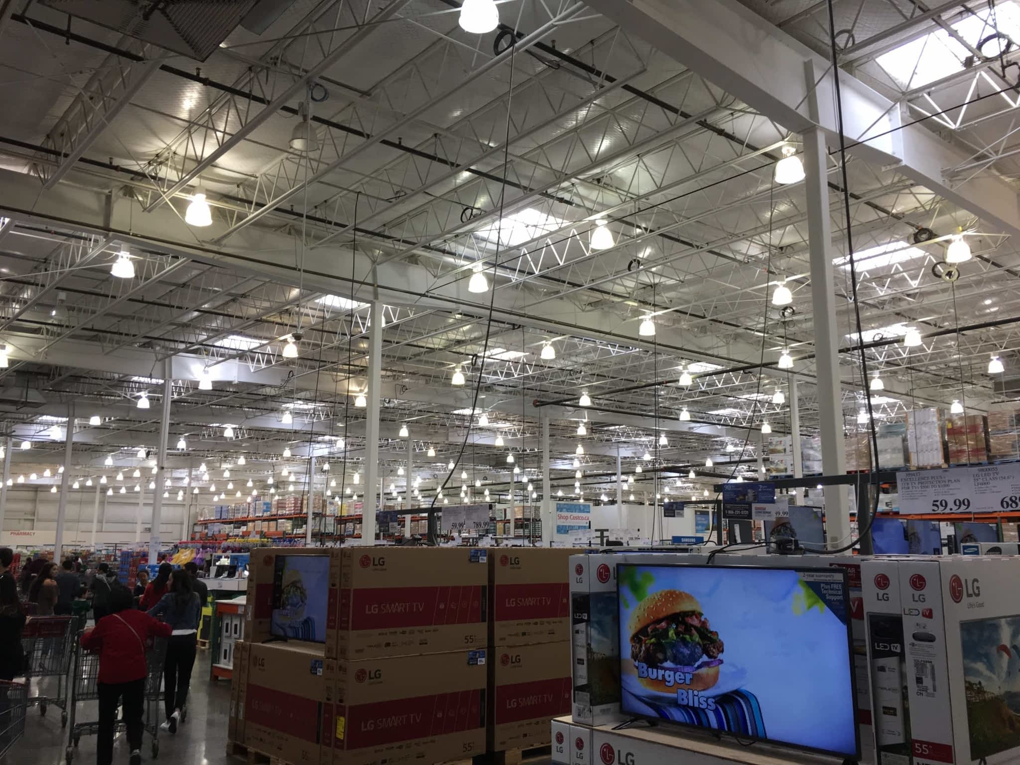 photo Costco Wholesale