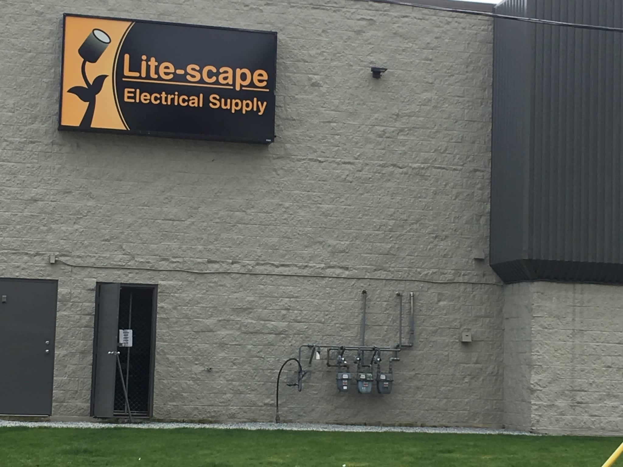 photo Lite-Scape Lighting