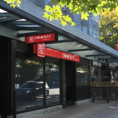 Dinesty Dumpling House - Chinese Food Restaurants
