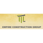 Empire Construction Group - Entrepreneurs en construction