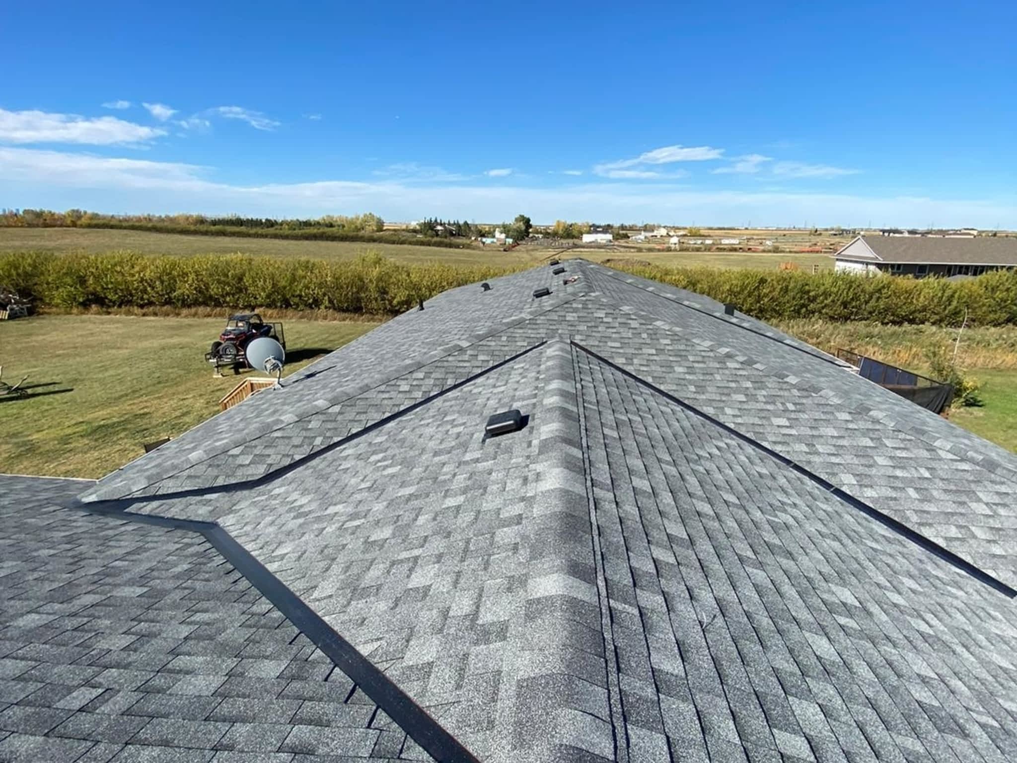 photo Great Masters Roofing