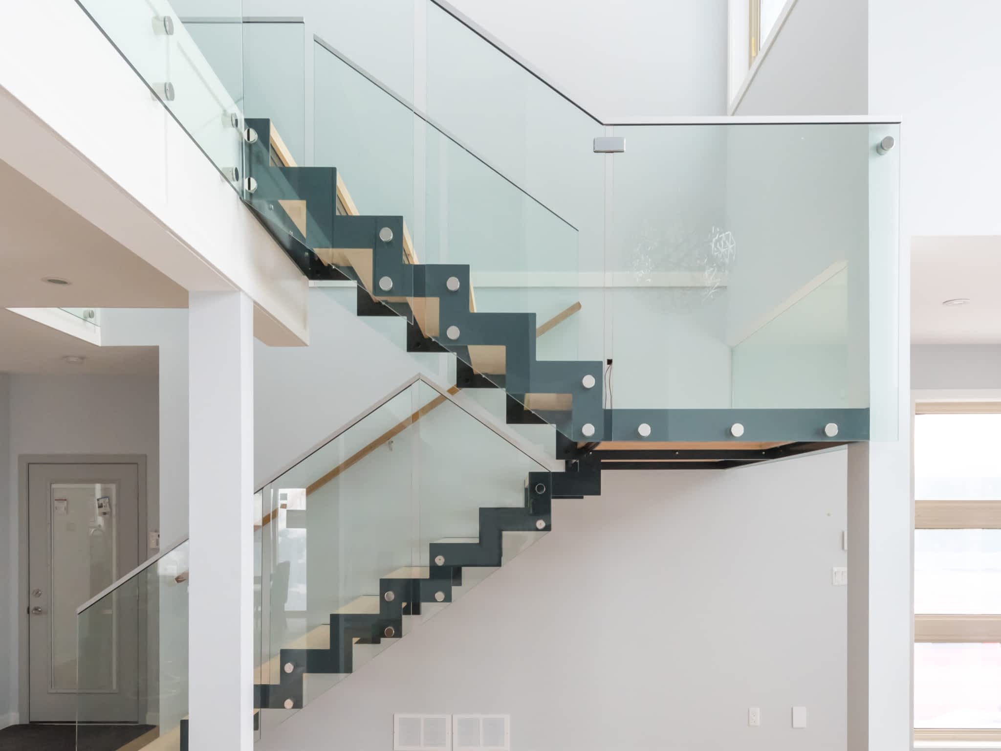 photo Kieson Fabrication & Machine Ltd