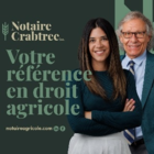 Notaires Crabtree - Notaries