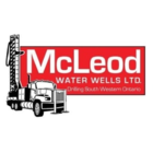 McLeod Water Wells Ltd - Logo