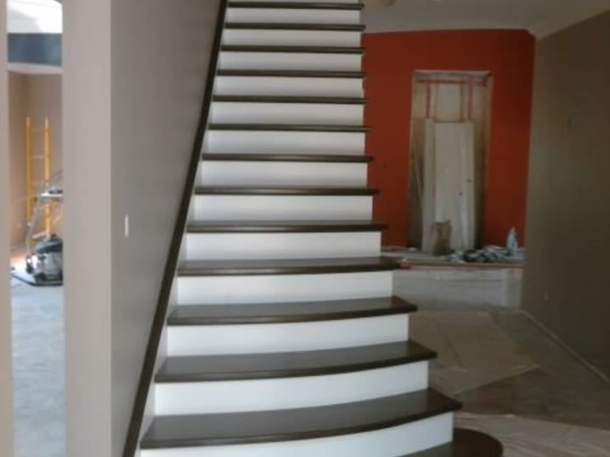photo Econo Stairs and Railings