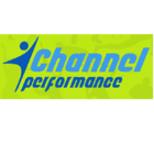 Channel Performance - Logo