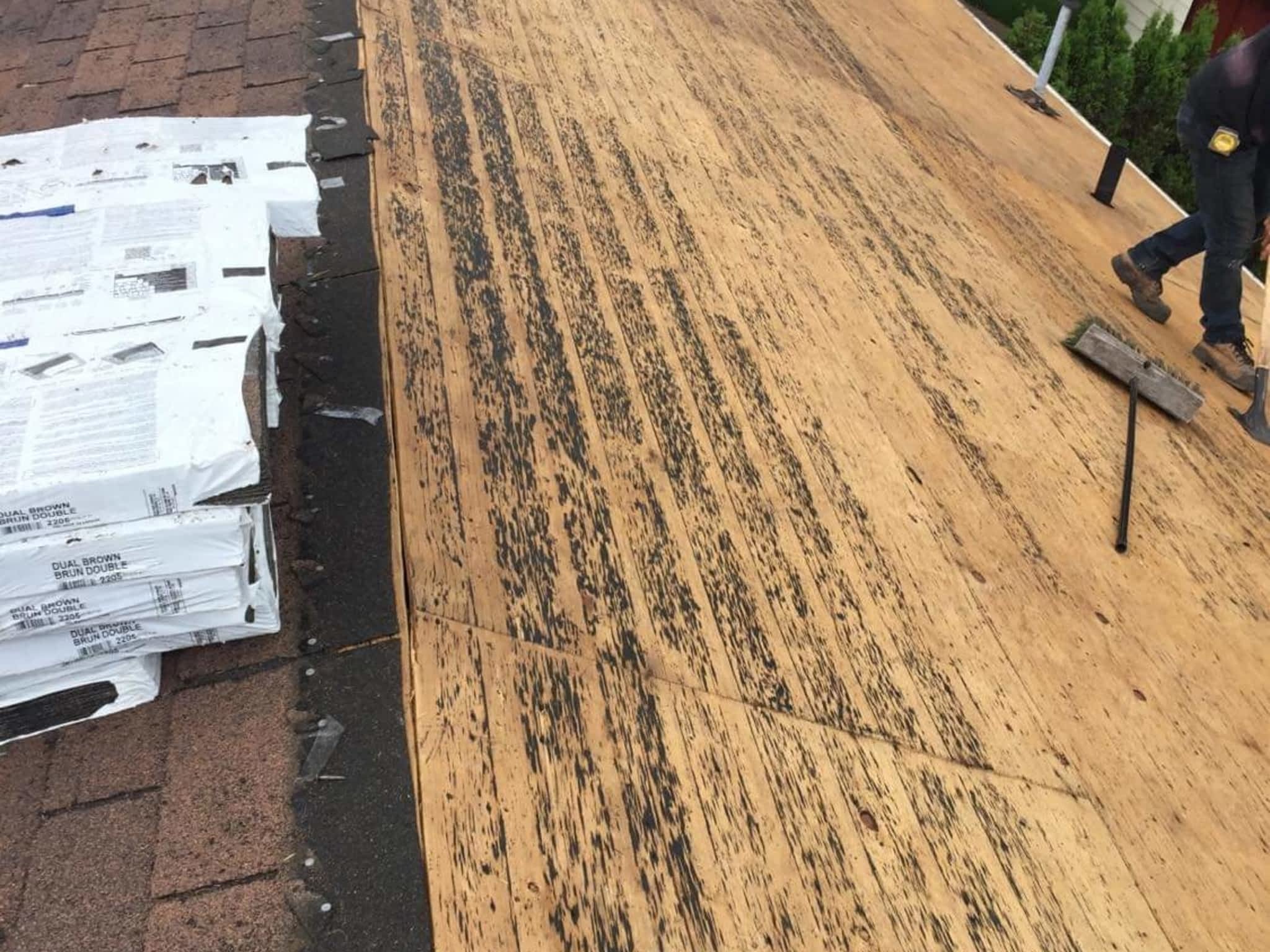 photo Fitzgerald's Contracting