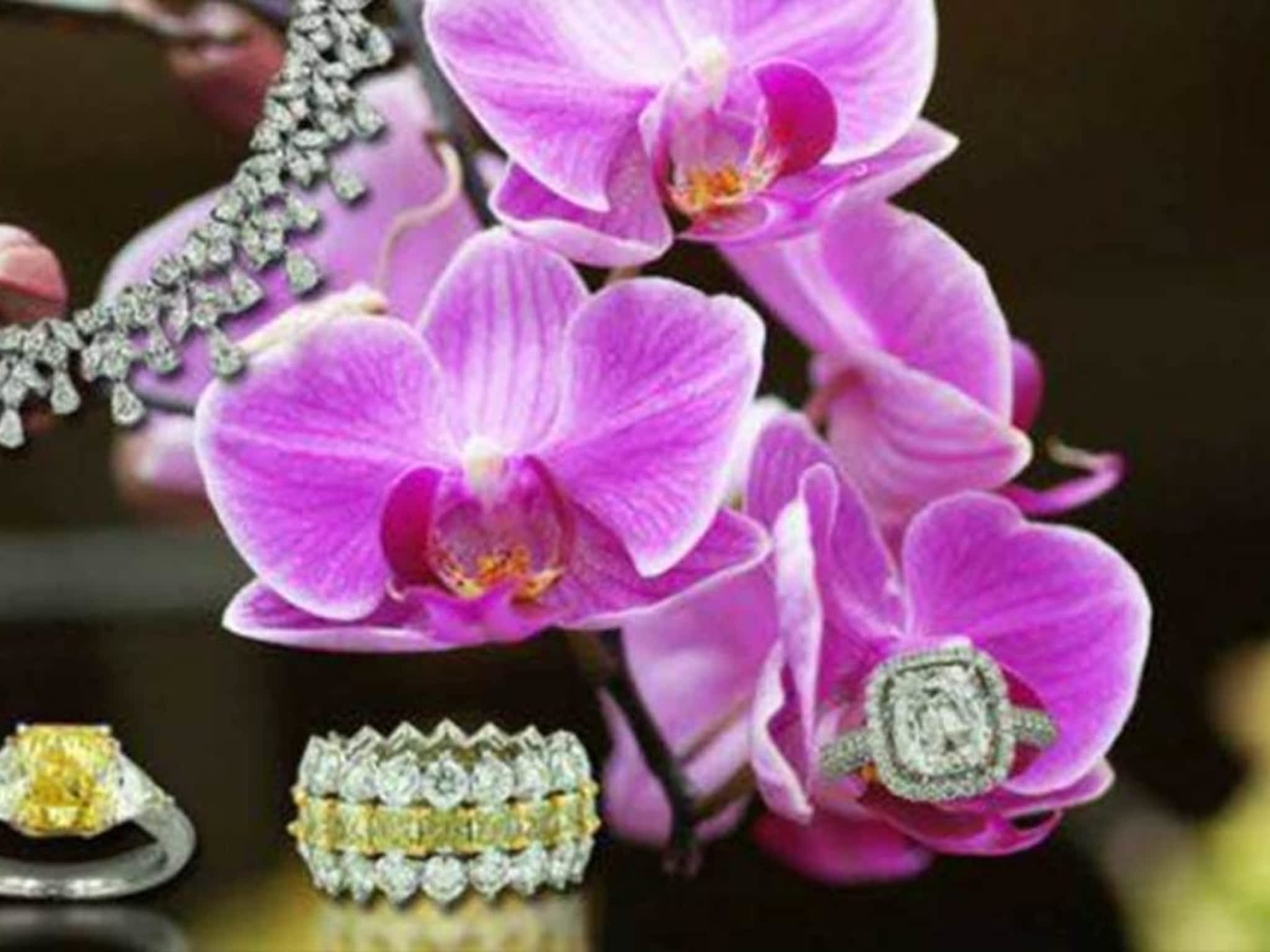 photo H M Krause Jewellers