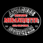 Soudure Mirandette Attaches et Remorques - Attaches remorques