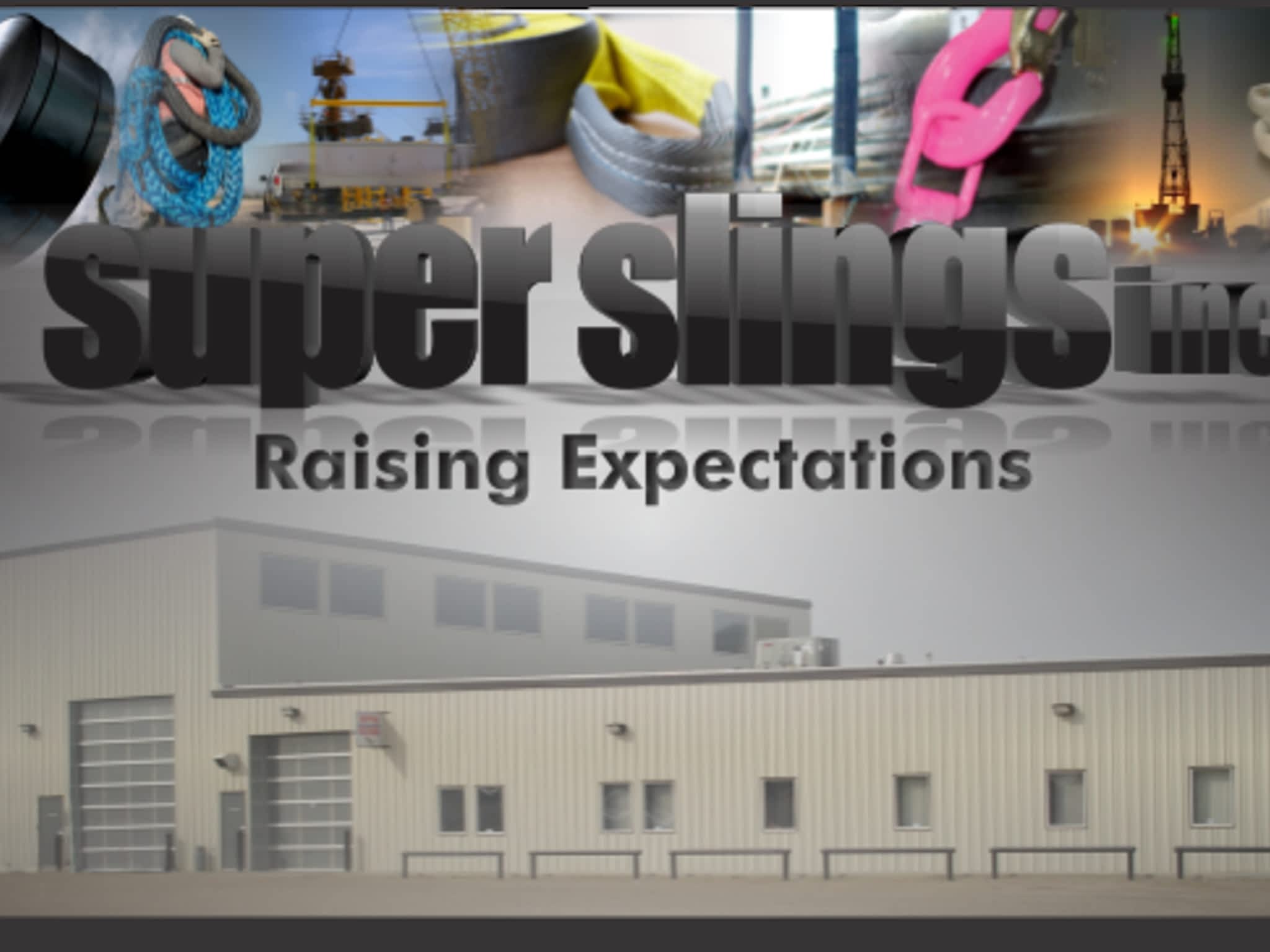 photo Super Slings Inc.