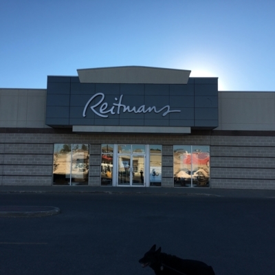 Reitmans - Women's Clothing Stores