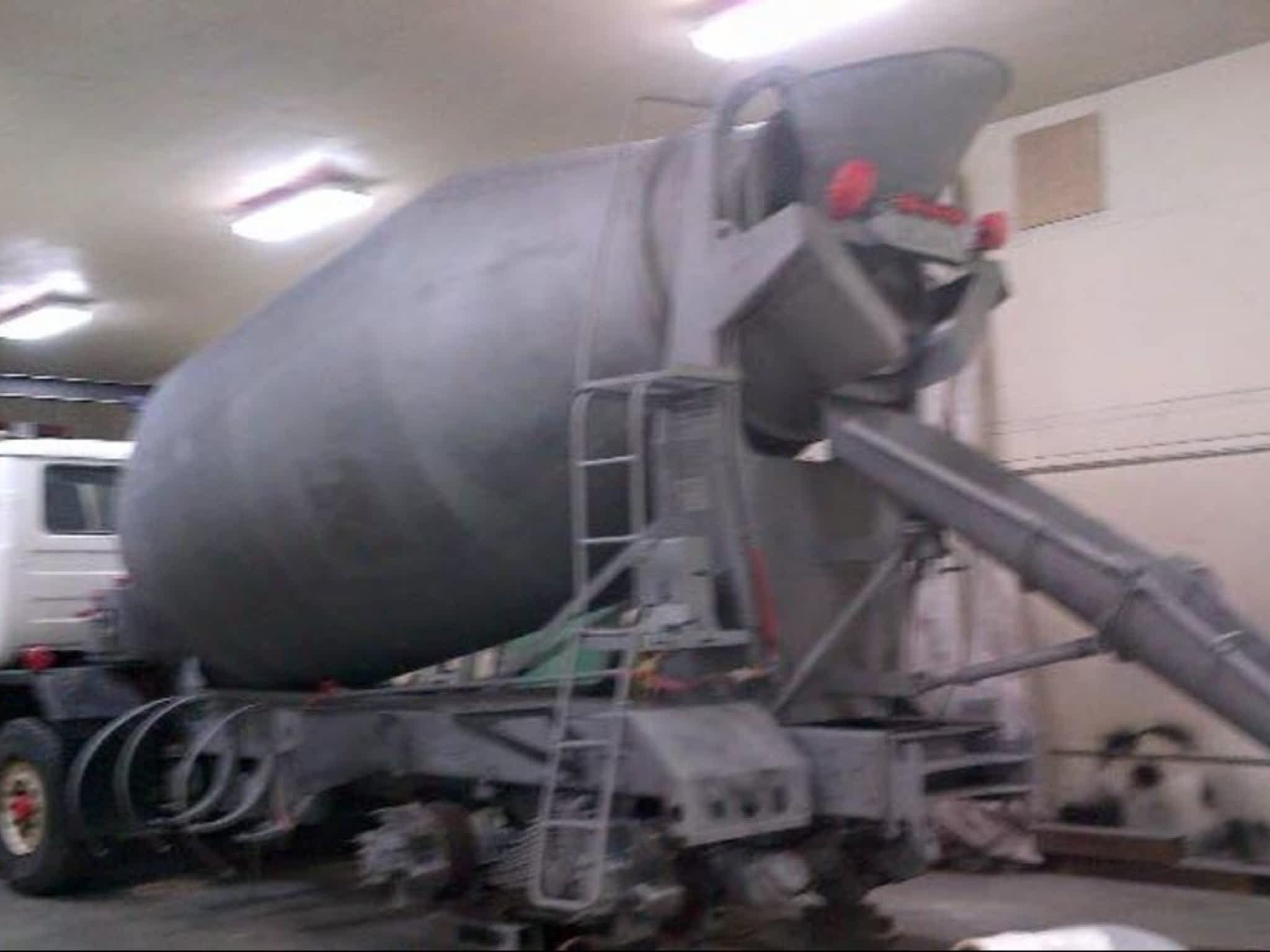 photo ASR Contracting