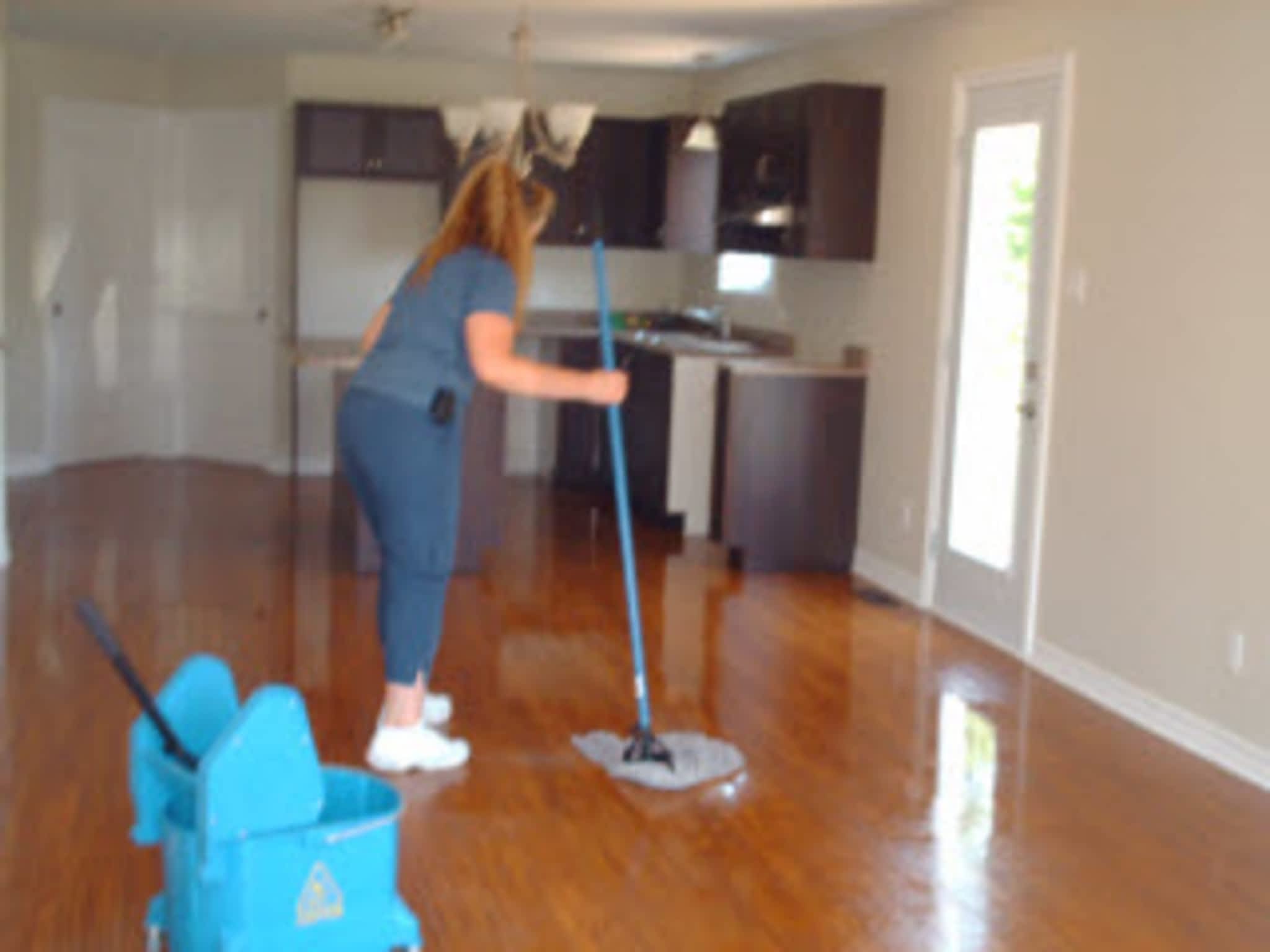 photo Clean Streak Professional Cleaning