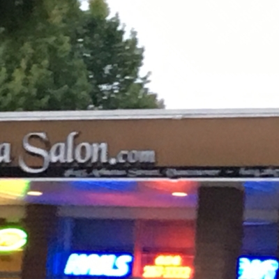 Levista Salon - Salons de coiffure