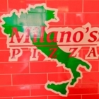 Milano's Pizza Inc - Pizza & Pizzerias