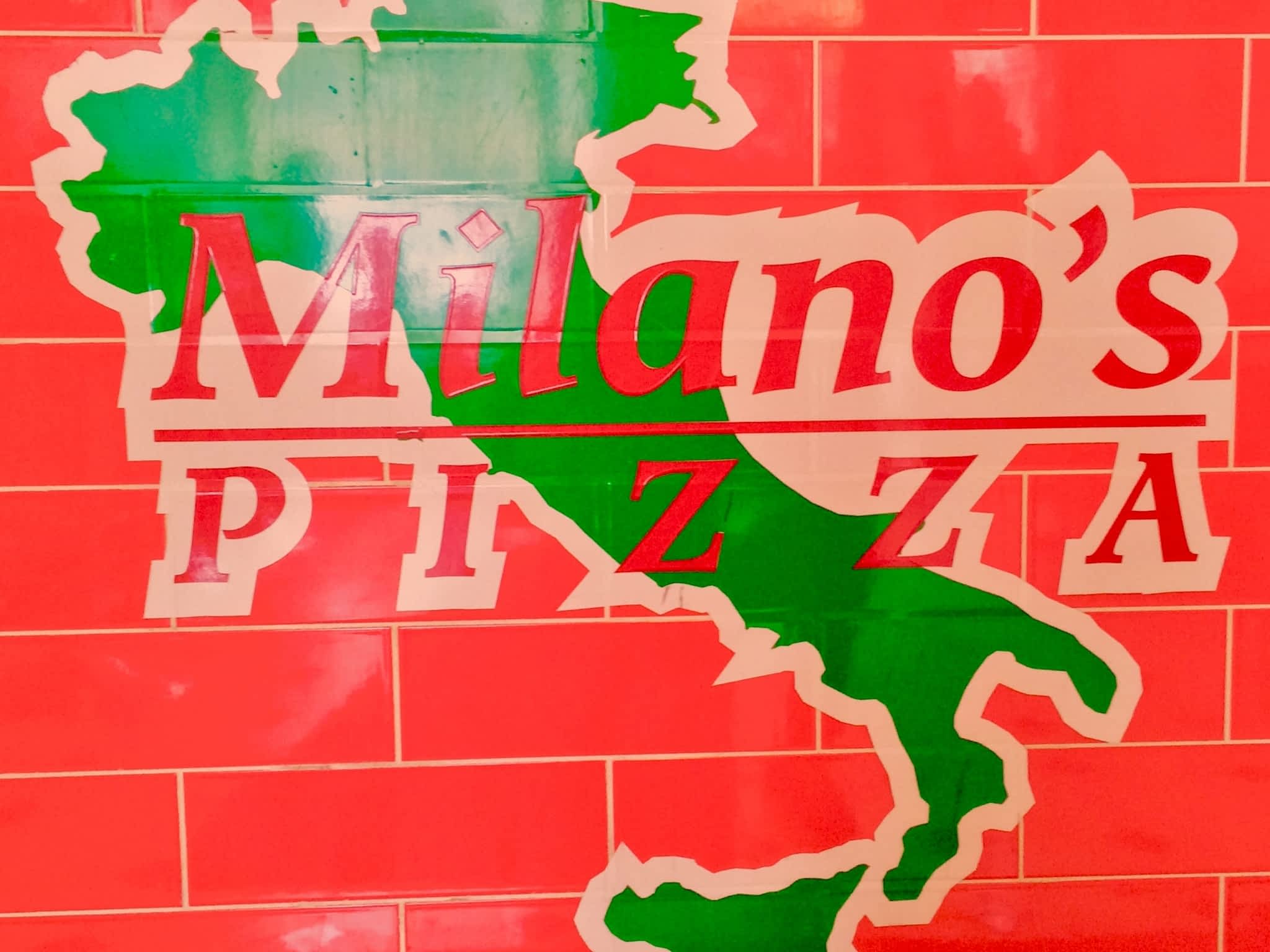 photo Milano's Pizza Inc