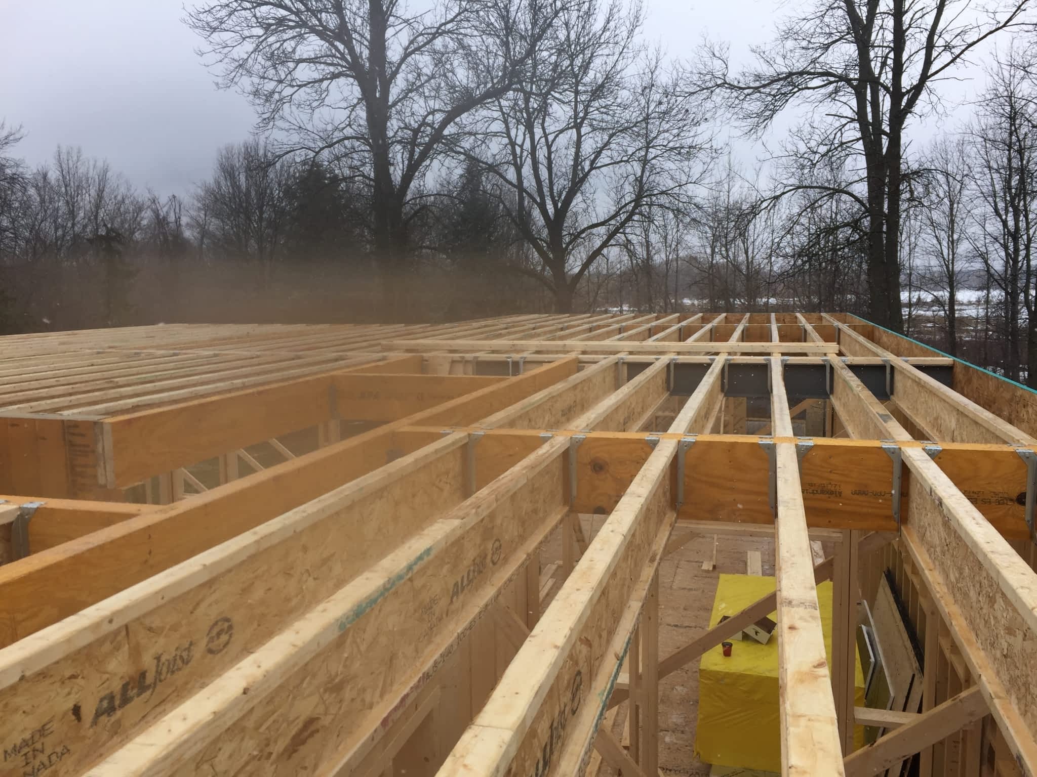 photo All About Carpentry