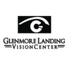 Glenmore Landing Vision - Logo