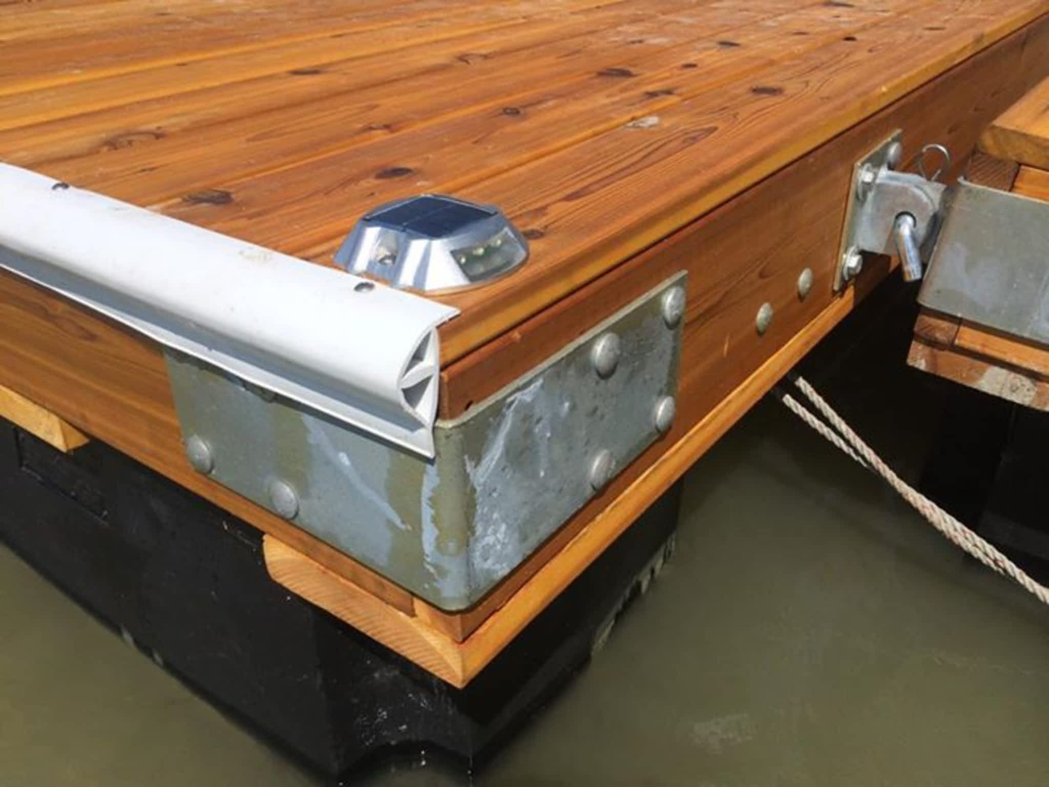 photo Sun N Fun Cedar Docks