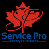 Services Pro Inc - Janitorial Service