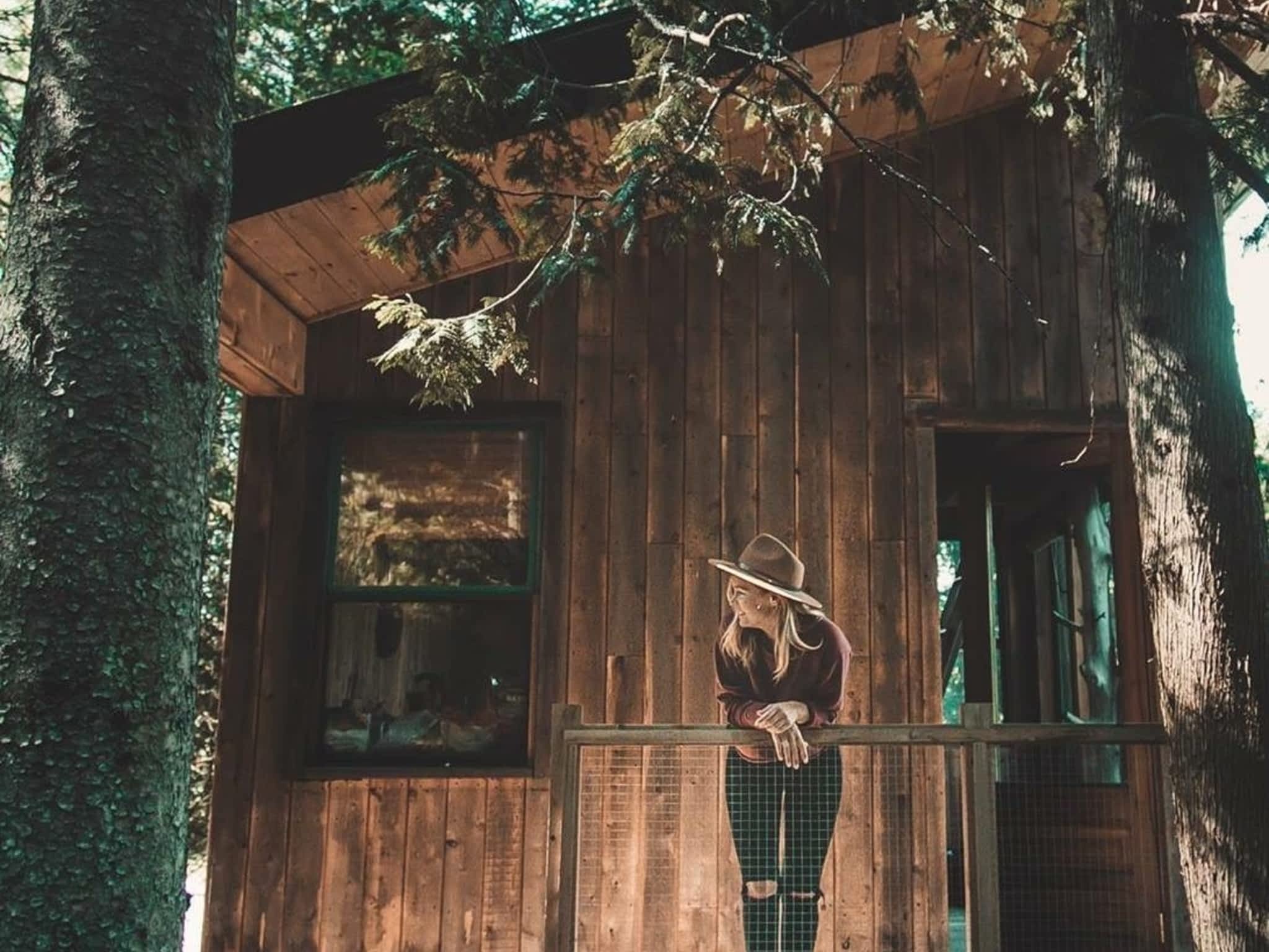 photo Kayak & Cabana