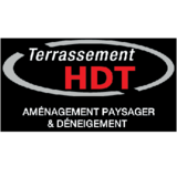 View Terrassement HDT Plus Inc. - Déneigement - Saint-Hubert’s Greenfield Park profile