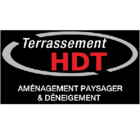 Terrassement HDT Plus inc. - Déneigement
