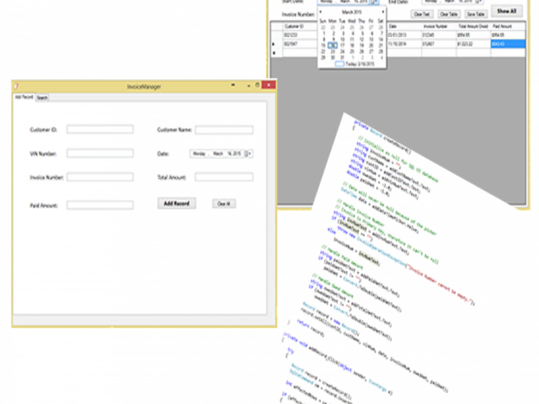 photo Omkio Software