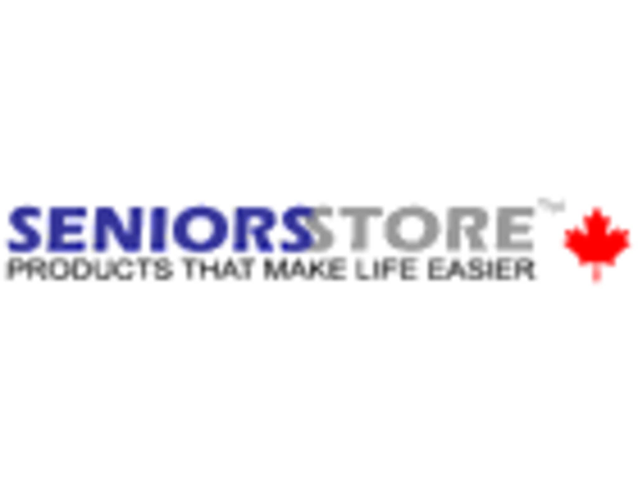 photo Seniors Store