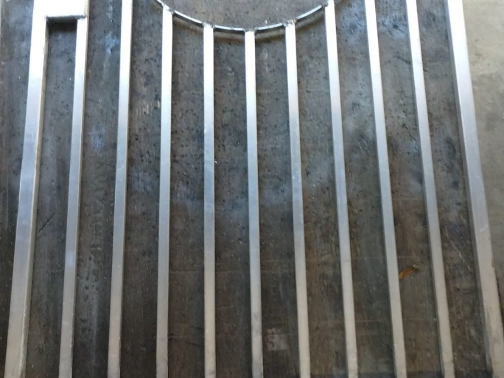 photo Arc Loc Mobile Welding