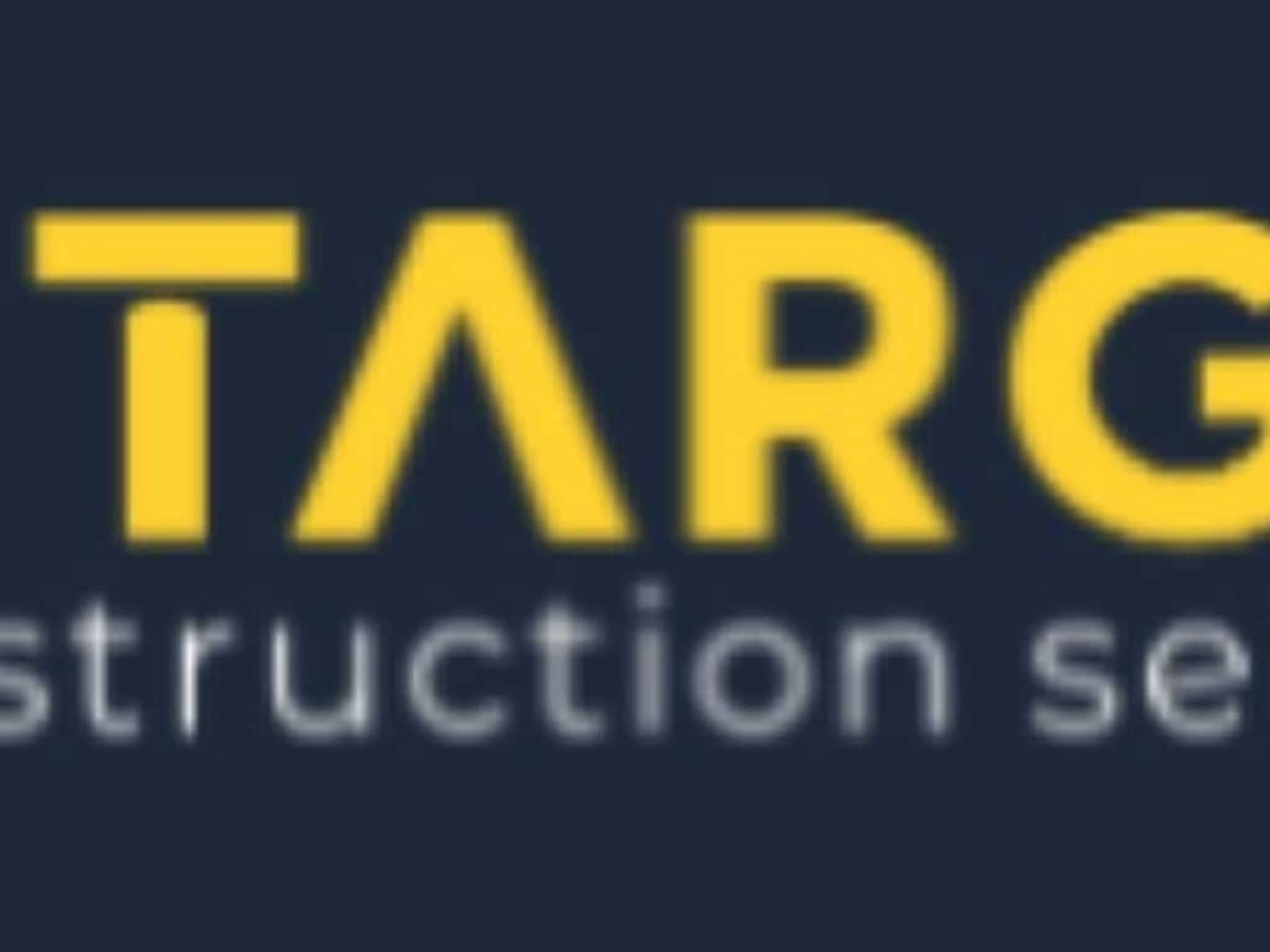 photo On Target Construction Services Ltd.