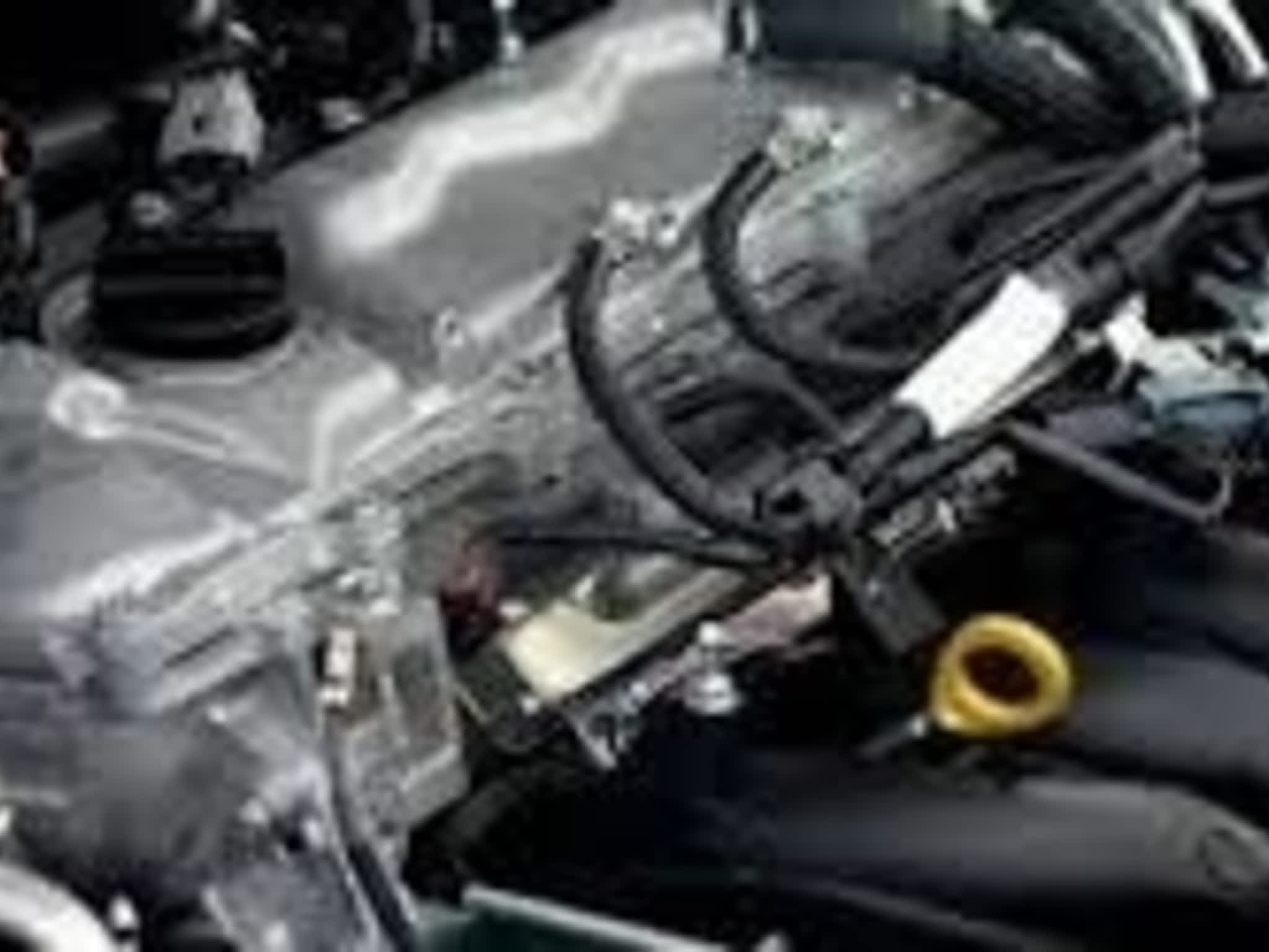 photo YB Custom Alignement et Mécanique