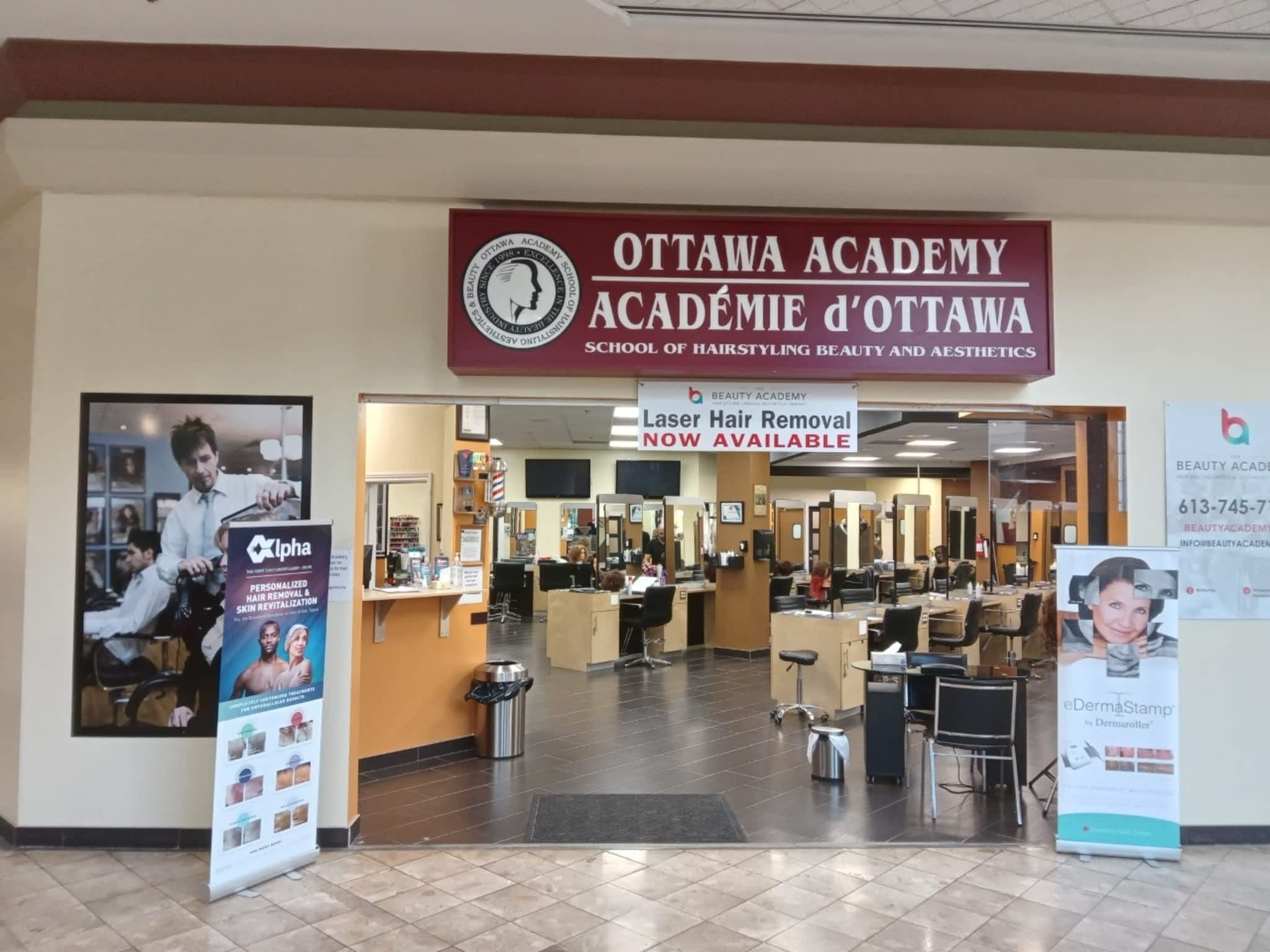 photo Ottawa Academy